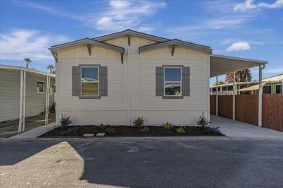 Mobile Home at 591 Hermitage St San Jose, CA 95134