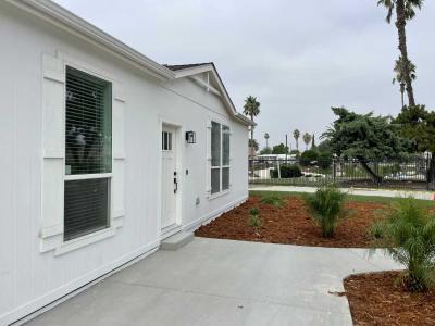 Mobile Home at 3444 W Center St #18 Riverside, CA 92501