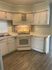 1982 Kingsley Manufactured Home