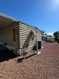 1972 Mobile Home