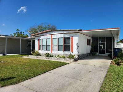 Mobile Home at 9027 Nautilus Cir Tampa, FL 33635