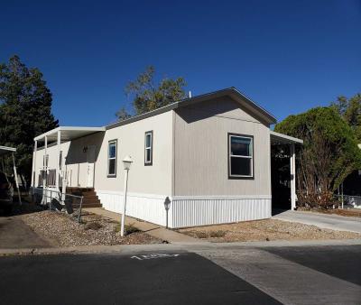 Mobile Home at 625 Horseshoe Trail SE Albuquerque, NM 87123