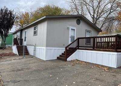 Mobile Home at 5505 Valmont Rd #113 Boulder, CO 80301