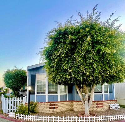 Mobile Home at 6301 Warner Ave #88 Huntington Beach, CA 92647