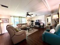 1981 FLEE FLMHS 2BD/2BA Manufactured Home