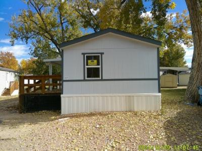 Mobile Home at 3060 E. Bridge St, #277 Brighton, CO 80601