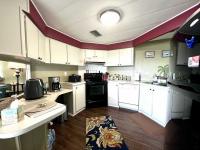 1981 FLEE FLMHS 2BD/2BA Manufactured Home