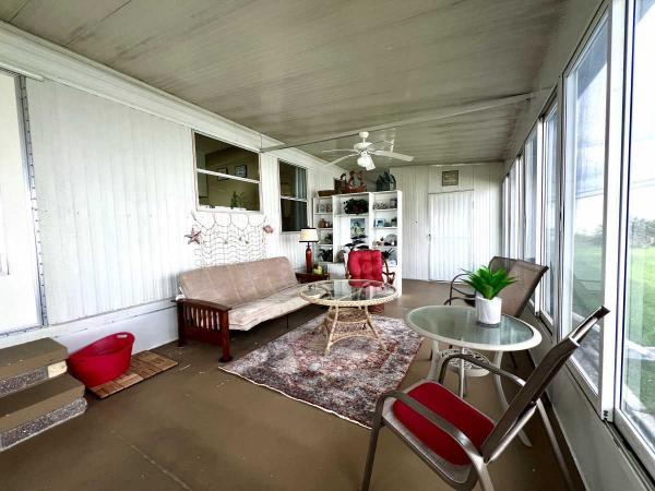 1981 FLEE FLMHS 2BD/2BA Manufactured Home