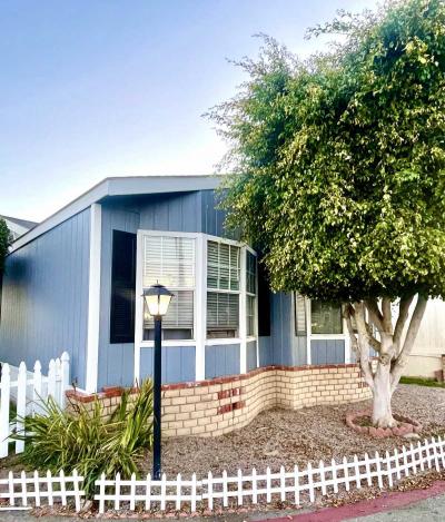 Mobile Home at 6301 Warner Ave #88 Huntington Beach, CA 92647