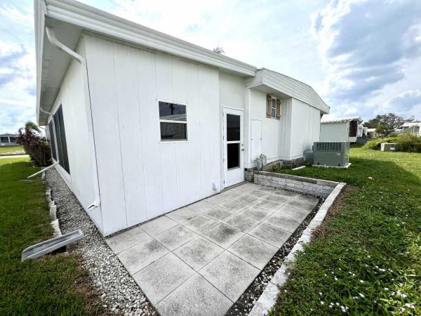 1981 FLEE FLMHS 2BD/2BA Manufactured Home