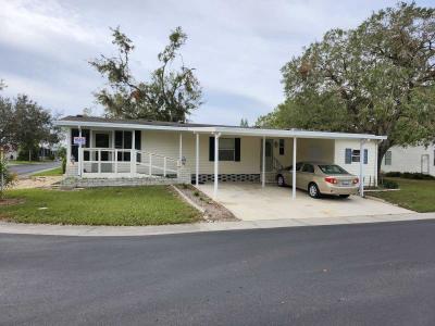 Mobile Home at 10837 El Paso Drive Riverview, FL 33569