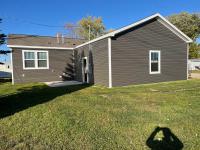 Clayton Custom Manufactured Home