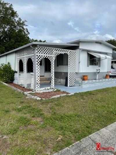 Mobile Home at 166 Guava Circle Bradenton, FL 34207