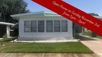 Mobile Home at 3113 State Road 580, Lot 242 Safety Harbor, FL 34695