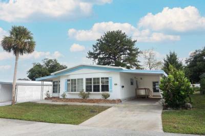 Mobile Home at 317 Casa Grande Ct. Winter Springs, FL 32708