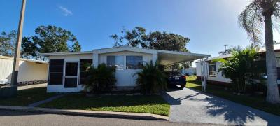 Mobile Home at 13140 Gasconey Street Riverview, FL 33578