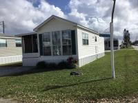 2004 stwt hs Mobile Home