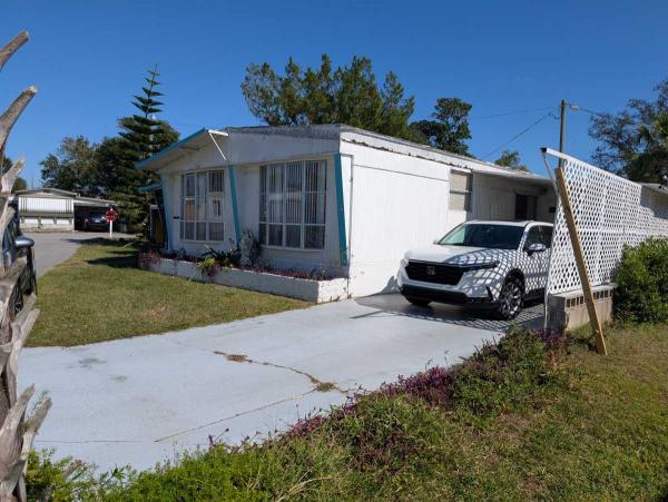 1974 TIFF Mobile Home