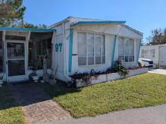 Photo 2 of 6 of home located at 170 N Yonge St Lot 97 Ormond Beach, FL 32174