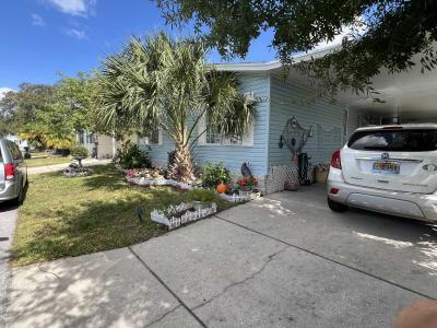 Mobile Home at 7340 Gettysburg Dr New Port Richey, FL 34653