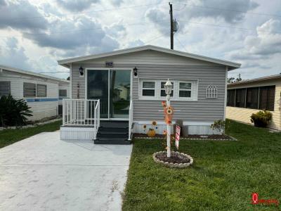 Mobile Home at 8515 Us Hwy 41, Lot 162 Palmetto, FL 34221