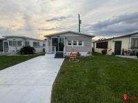 Manufactured Home