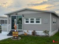 Manufactured Home