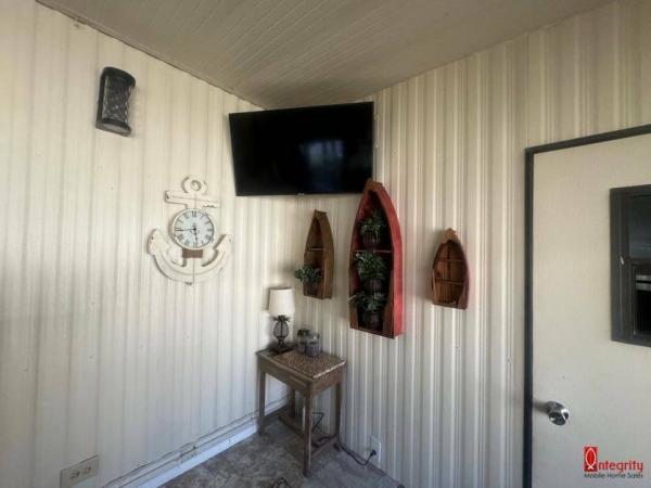 Manufactured Home