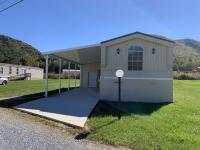 Chandeleur 608 Manufactured Home