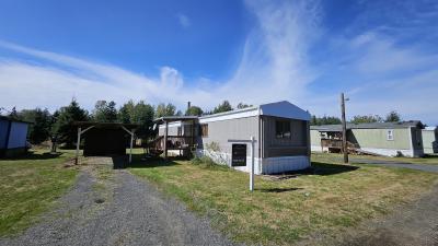 Mobile Home at 316 W 2nd Ave Onalaska, WA 98570