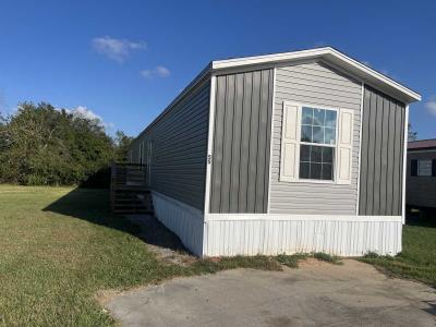 Mobile Home at 17481 Orange Grove Rd #55 Gulfport, MS 39503