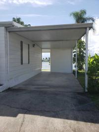 1982 Barrington HS Mobile Home