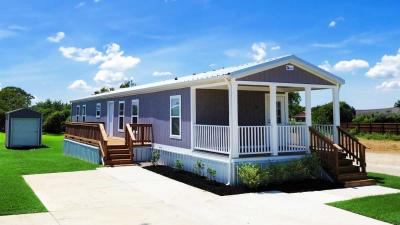 Mobile Home at 1800 Oak Grove Rd E Burleson, TX 76028