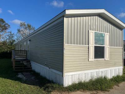 Mobile Home at 17481 Orange Grove Rd #57 Gulfport, MS 39503