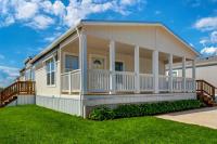 2024 New Vision Savannah Manufactured Home