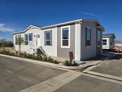 Mobile Home at 3444 Center St #42 Riverside, CA 92501