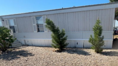 Mobile Home at 3070 Ochoco St #421 San Angelo, TX 76905