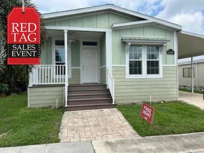 Mobile Home at 100 Hampton Road Lot 126 Clearwater, FL 33759