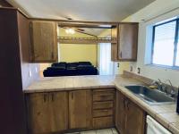 1990 GOLDEN WEST Manufactured Home