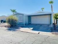 1990 GOLDEN WEST Manufactured Home