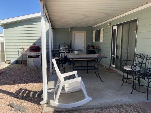 1990 GOLDEN WEST Manufactured Home