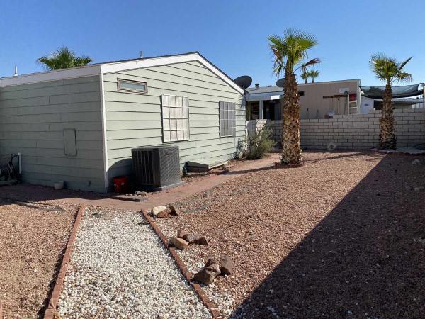 1990 GOLDEN WEST Manufactured Home