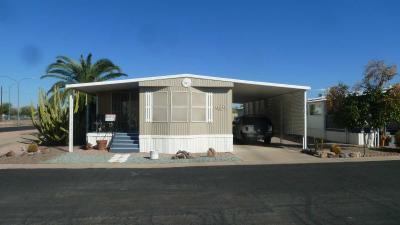 Mobile Home at 2701 E Utopia Rd #240 Phoenix, AZ 85050