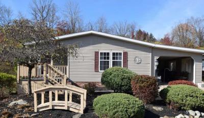 Mobile Home at 48 Stratford Court Carnegie, PA 15106