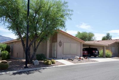 Mobile Home at 7373 East Us Highway 60, #40 Gold Canyon, AZ 85118