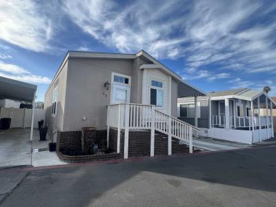 Mobile Home at 7652 Garfield Ave, #52 Huntington Beach, CA 92648