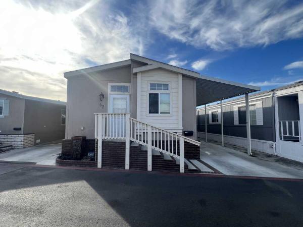 2016 Goldenwest Golden Pacific Manufactured Home