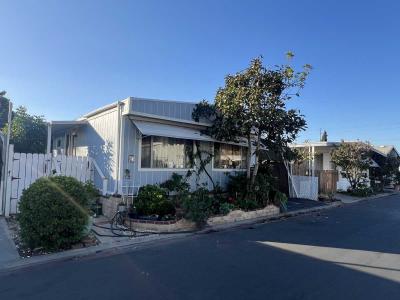 Mobile Home at 7850 Slater Ave, #21 Huntington Beach, CA 92647