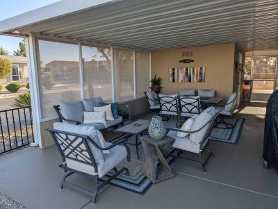 Mobile Home at 2263 N Trekell Rd Lot 84 Casa Grande, AZ 85122