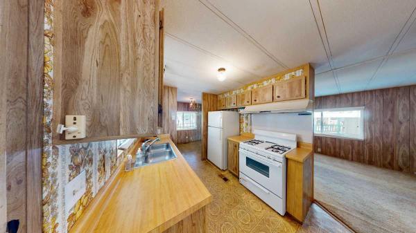 1978 GOLDENWEST Manufactured Home